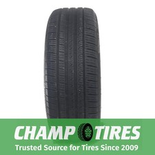 Set Of 2 P22545r18 Pirelli Cinturato P7 All Season Run Flat 91 V Used 732nds