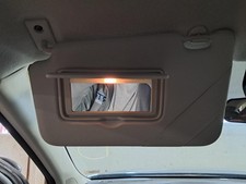 Used Left Sun Visor Fits 2021 Nissan Kicks Willumination Left Grade A Used Left Sun Visor Fits 2021 Nissan Kicks Willumination Left Grade A