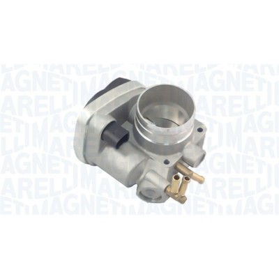 Drosselklappenstutzen MAGNETI MARELLI 802000000039
