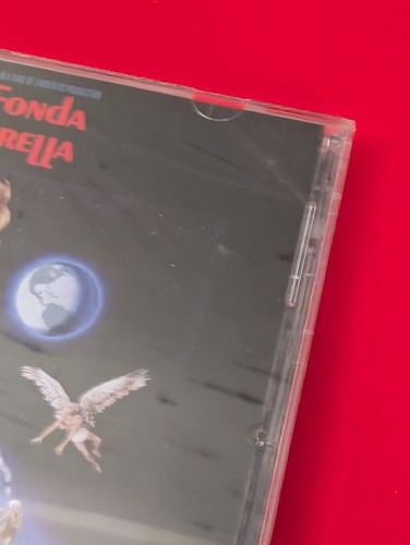 Barbarella Soundtrack - 2016 Varese Sarabande - Bob Crewe Orchestra Charles Fox - Picture 8 of 17