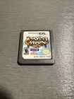 Harvest Moon DS (Nintendo DS, 2006) Cartridge Only - Tested Works!