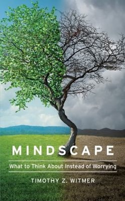 Mindscape : What to Think about Instead of Worrying Paperback Tim