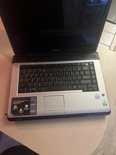 Toshiba Satellite A205-S5835 15.4" Laptop Dual-Core 2GB 160GB Vista DVD