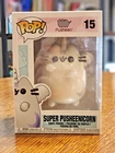 Funko Pop Super Pusheenicorn Vinyl Figure #15