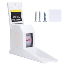 Misuratore Di Altezza, Stadiometro, Righello Montato a Parete Statura Di Crescit