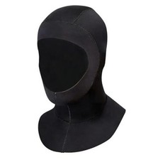 3mm Wetsuit Hood for Men Women Surf Hood, Neoprene Hood Diving Hood X-Large