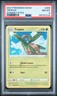 2021 POKEMON SWORD & SHIELD SHINING FATES #005 TROPIUS PSA 8
