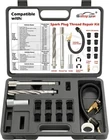 Spark Plug Thread Repair Kit Compatible with Ford 4.6 L, 5.4 L and 6.8 V-10 Two