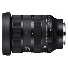 Sigma 24-70mm f/2.8 DG DN II Art Camera Lens Sony E 