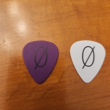 Smashing Pumpkins Guitar Pick Billy Corgan Set Of 2
