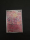 Carte Pokémon Crèmy 152/142 Couronne Stellaire EV07 SCR Neuf FR(port groupé)