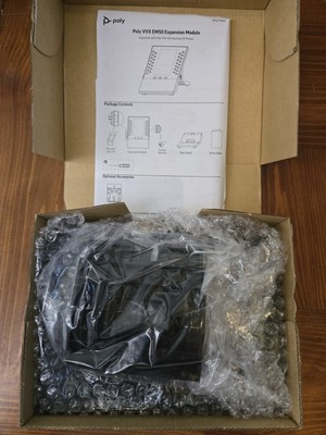Polycom VVX EM50 Expansion Module