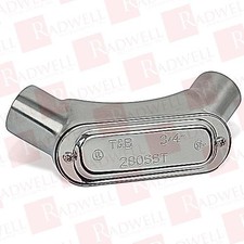 ABB THOMAS & BETTS LU28SST / LU28SST (BRAND NEW)