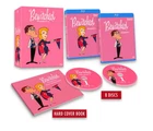 Bewitched : Seasons 3-4 (Imprint Blu-Ray) Brand New & SEALED - Damaged Box