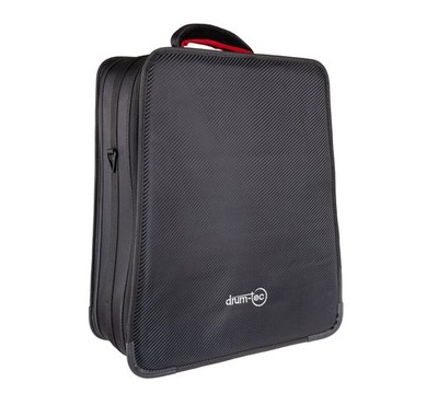 drum-tec SPS BD Gig Bag KICK 120