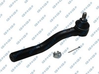 GSP Spurstangenkopf Vorne Links FüR Jeep Grand Cherokee II 2.7 CRD 4X4