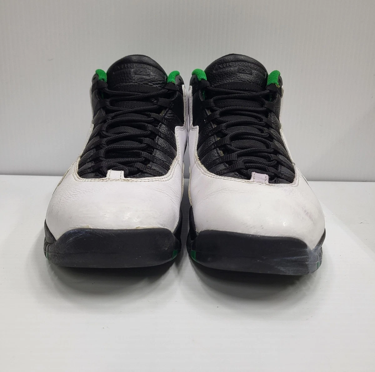Preços baixos em Jordan 10 OG Seattle | eBay