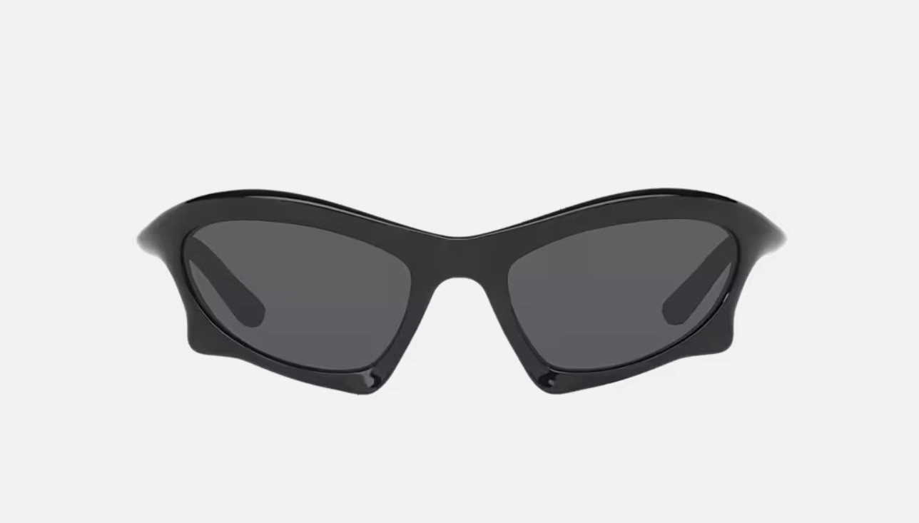 Balenciaga BB0229S Sunglasses,,New thumbnail 2