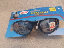 Thomas  Friends Train Boy Sunglasses 100 UV Protection Kids Children Shatter