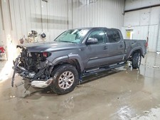 Axle Shaft Rear Axle Automatic Transmission Fits 16-23 Tacoma 2114802