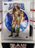 Topps WWE Exalted Chelsea Green #65 Wrestling Insert Card 2024