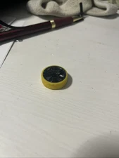 Automoblox Calello Replacement Wheel Tire Yellow