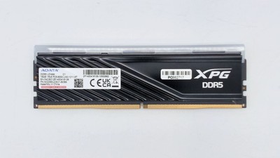 XPG Lancer Blade 1X 16gb 5600mhz DDR5 AO2X60UCSV1-BOBS | eBay