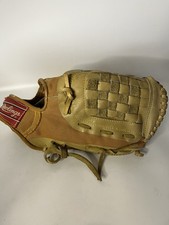 Rawlings Model RBG92 Dale Murphy Baseball Glove Mitt Right Handed Thrower