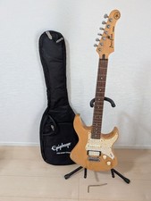 YAMAHA Pacifica 604W Electric Guitar Safe packing!