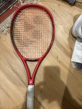 Yonex vcore 100L, 4 3/8, gen 6 I think
