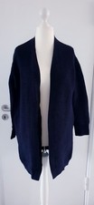 Cardigan MTWTFSS by Weekday blau dunkelblau G...