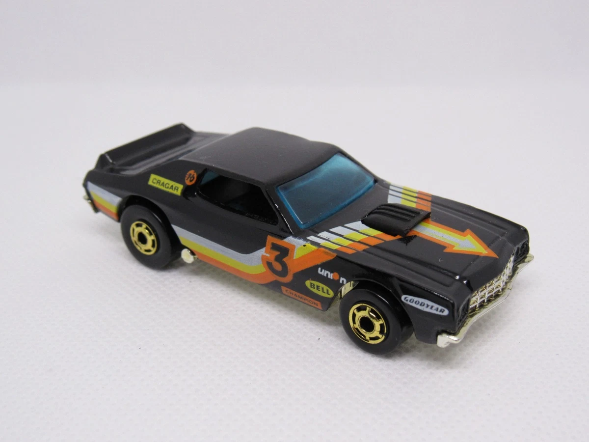 Preços baixos em Veículo Carro 1976 Hot Wheels Ano de Fabricação