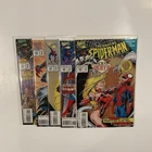 Amazing Spider-Man Lot 397 398 401 402 403 Near Mint Nm 1994 Marvel Comics