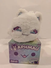 Aphmau MeeMeows 6" Plush Light Cat Litter 8 Elemental Series (Claire's Box)