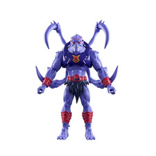 Masters of the Universe Origins Action Figure 200X Cartoon Collection Webstor