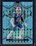2024 Panini Mosaic Jordan Poyer Blue Fluorescent Prizm #/15 Dolphins
