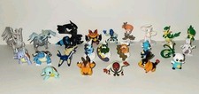 Tomy Pokemon Figures Squirtle Blastoise Mew Mewtwo & More Choose Your Character