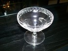 BRYCE 325-1 LAUREL LOW SHERBET STEMS/STEMWARE (6 PIECES) — photo 8
