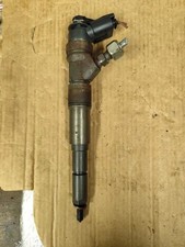 2003-2010 BMW 525 E60 3.0 DIESEL FUEL INJECTOR 0445110212