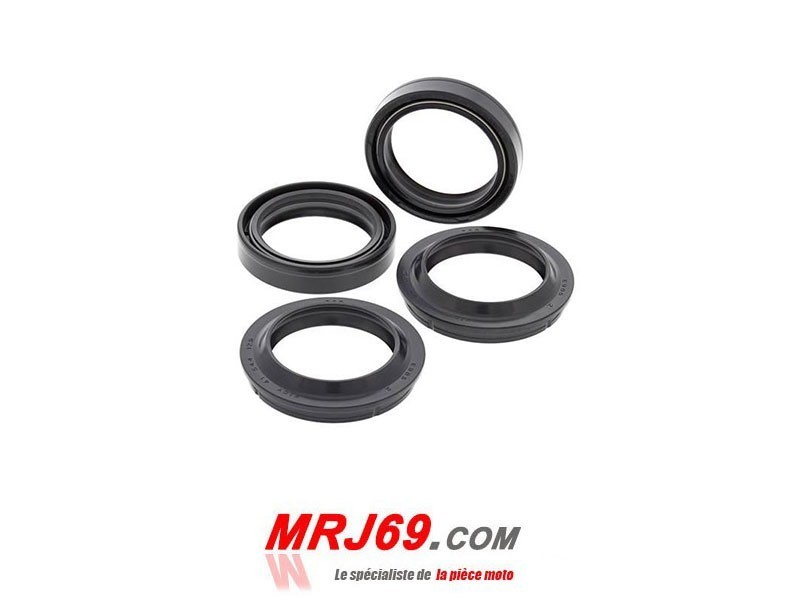 Joints spys de fourche Honda CBF 600 2004 2005 2006 2007 2008 2009 2010 2011 2012 caches