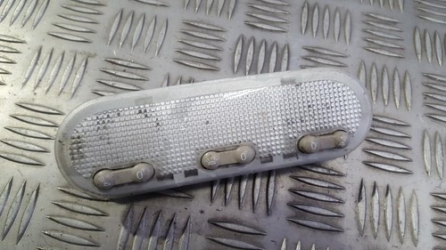 8200073234 Innenleuchte Vorne  Renault Megane DE360298-43