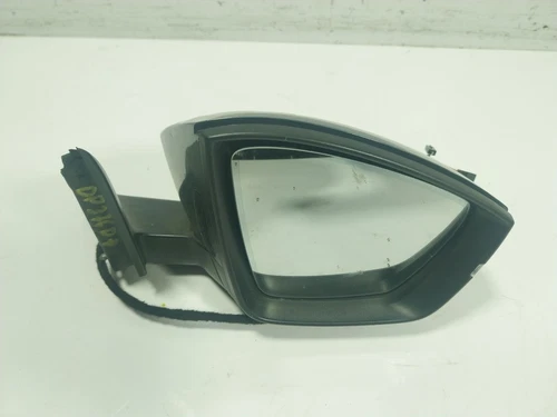 57B857508M RIGHT REARVIEW MIRROR / 17466529 FOR SKODA KAROQ NU7, ND7 2.0 TDI