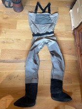 Calza da uomo Simms G3 Guide Gore-Tex Waders LL 9-11