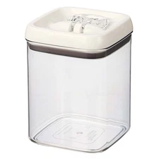 Better Homes & Gardens - 7.2 Cup Flip-Tite® Square Food Storage Container