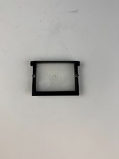 Mamiya RB645 Split-image focusing screen