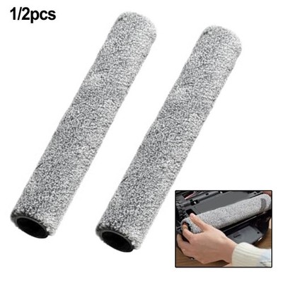 Waschbarer Wischroller für Eufy für Omni E25 E28 Saugroboter Ersatzbürste