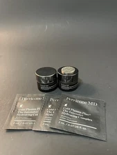 PERRICONE MD “COLD PLASMA PLUS” : THE INTENSIVE HYDRATING COMPLEX  X5