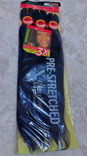 Outre X-Pression Ultra Braid 3X Pre-Stretched Pre-Layered 52in 1B, 1, 2
