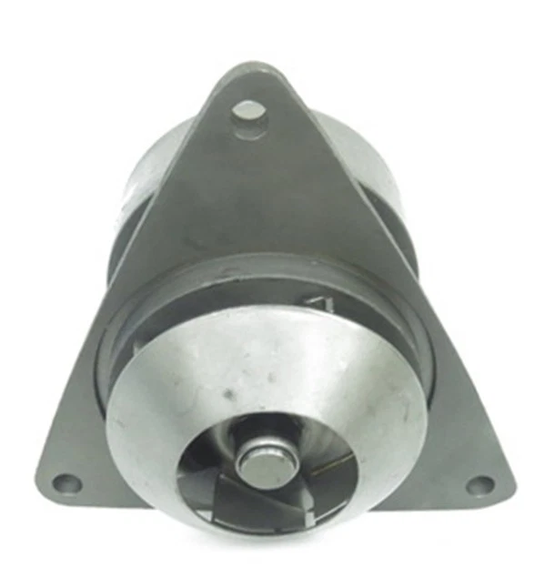 BOMBA DE AGUA COMPATIBLE CON FREIGHTLINER FL80 8,3 L L L6 1992 1993 1994 1995 1996 1997 3806180 Foto 2 de 4