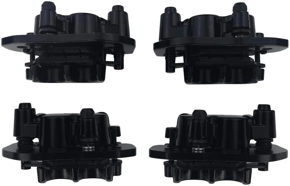 Pinzas de freno delanteras traseras para Can-Am Renegade 800R 1000R 2012 2013-2019 Foto 3 de 4